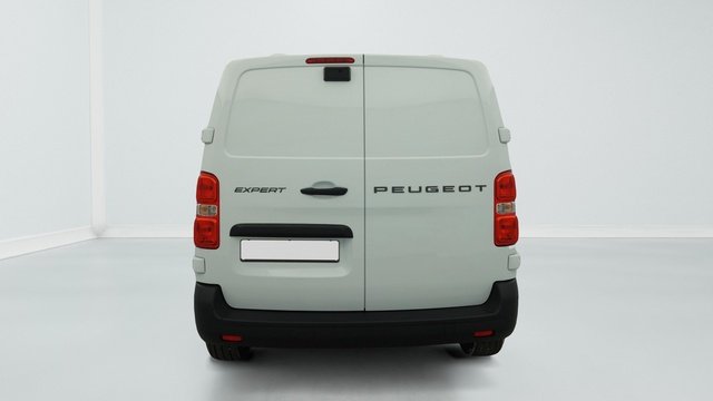 Peugeot Expert - Photo 17