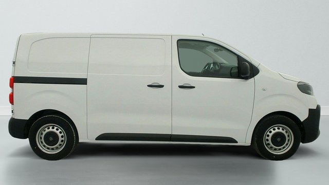 Peugeot Expert - Photo 18