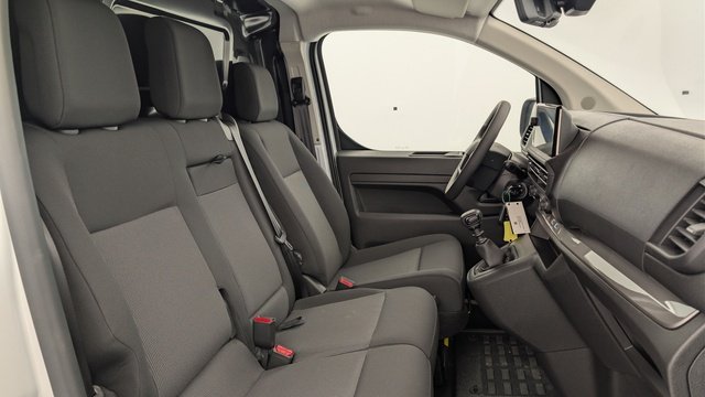 Peugeot Expert - Photo 19