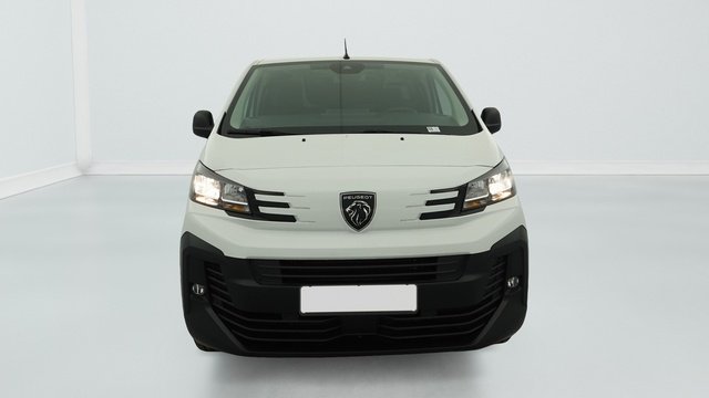 Peugeot Expert - Photo 2