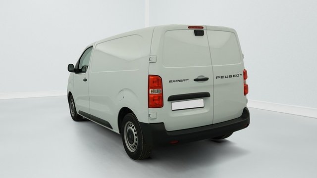 Peugeot Expert - Photo 3