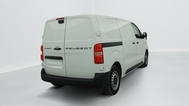 Peugeot Expert - Photo 4