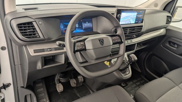 Peugeot Expert - Photo 5