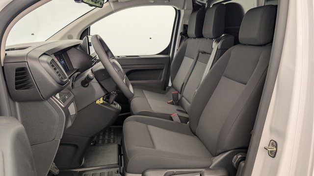 Peugeot Expert - Photo 8