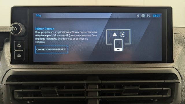 Peugeot Expert - Photo 10