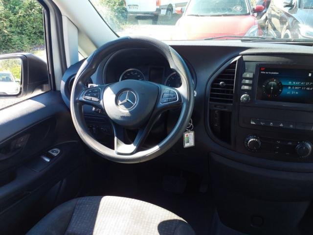 Mercedes Vito - Photo 5
