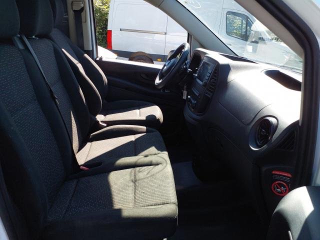 Mercedes Vito - Photo 6