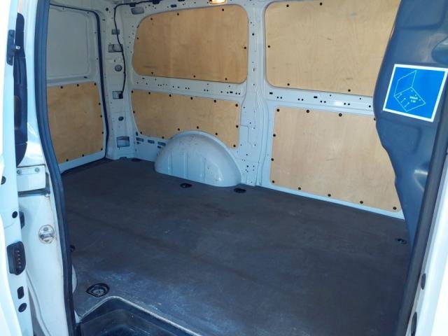 Mercedes Vito - Photo 8