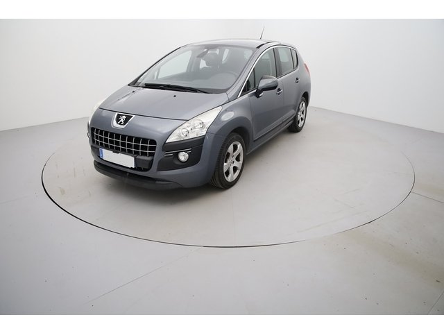 Peugeot 3008 - Photo 1