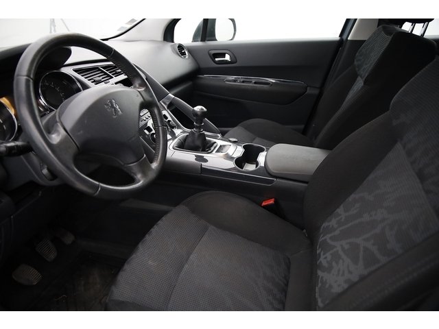 Peugeot 3008 - Photo 11
