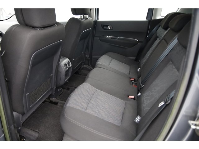 Peugeot 3008 - Photo 12