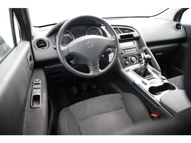 Peugeot 3008 - Photo 14