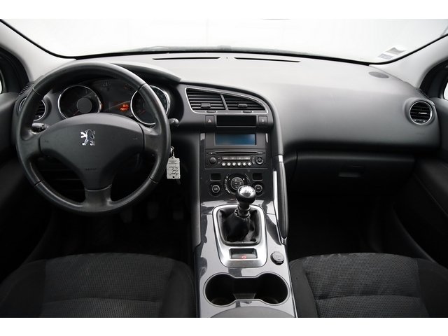 Peugeot 3008 - Photo 15
