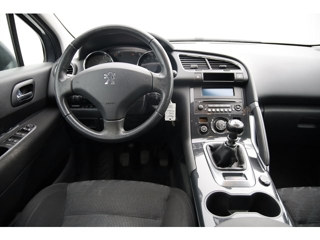 Peugeot 3008 - Photo 16