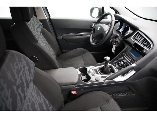 Peugeot 3008 - Photo 17
