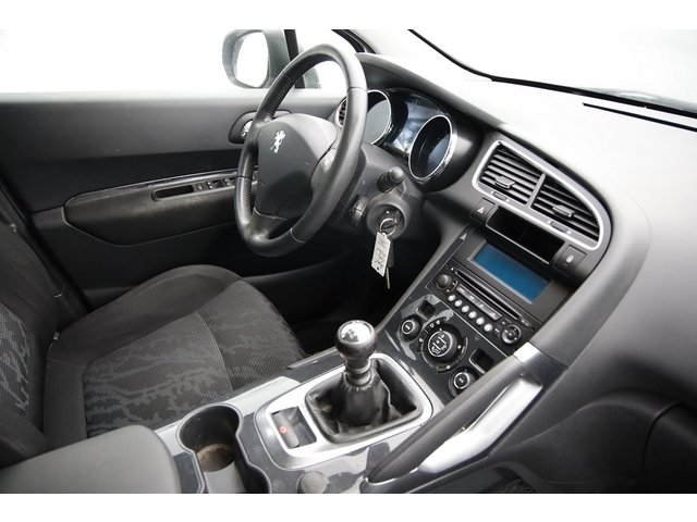 Peugeot 3008 - Photo 19