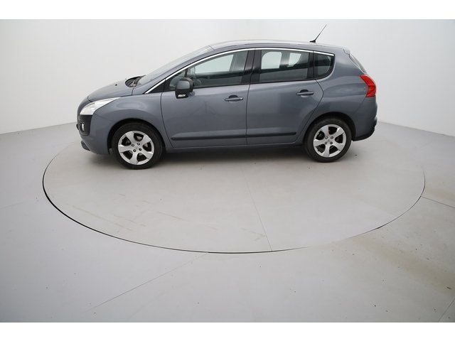Peugeot 3008 - Photo 2