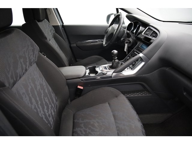 Peugeot 3008 - Photo 21