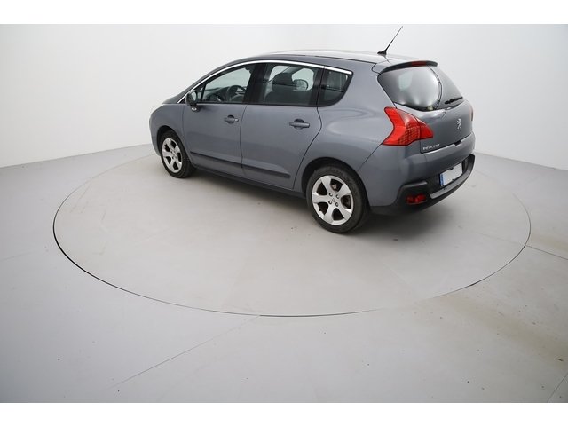 Peugeot 3008 - Photo 3