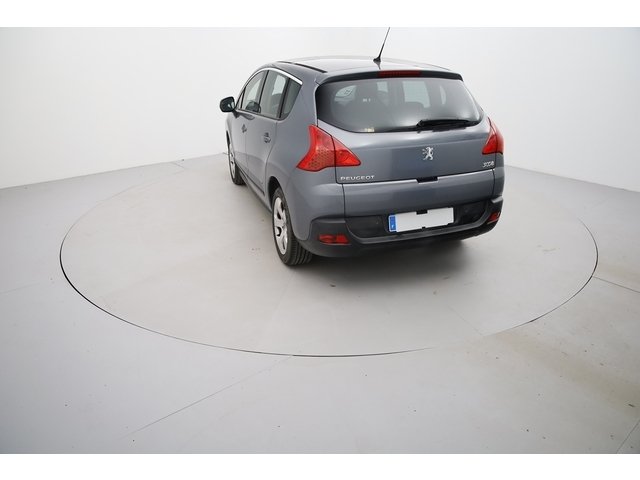 Peugeot 3008 - Photo 4