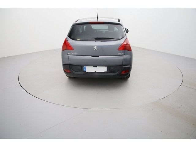 Peugeot 3008 - Photo 5