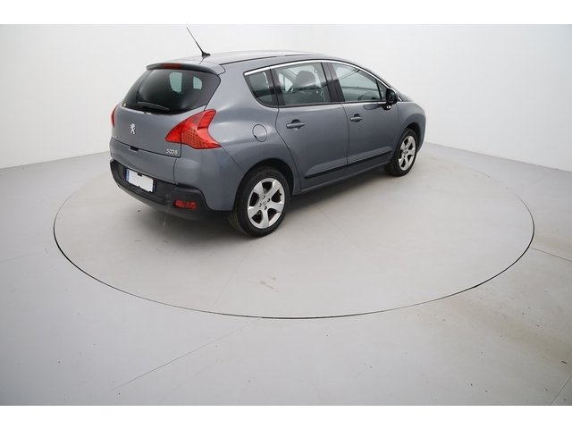 Peugeot 3008 - Photo 6