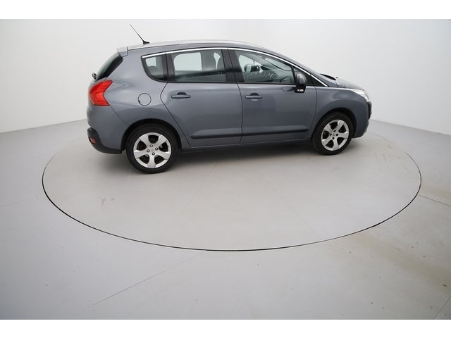 Peugeot 3008 - Photo 7