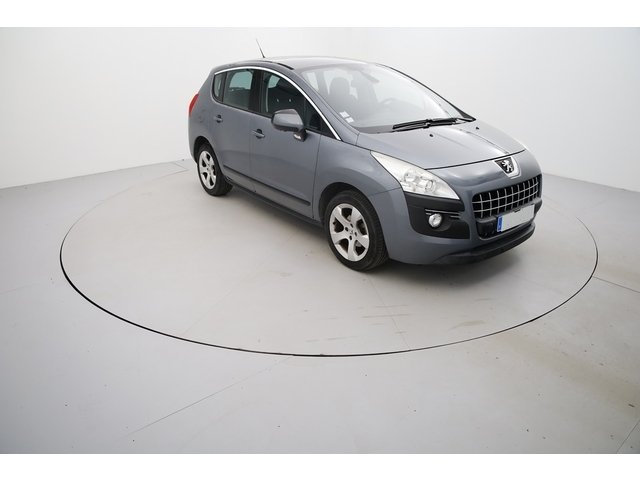 Peugeot 3008 - Photo 8