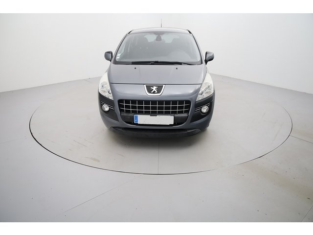 Peugeot 3008 - Photo 9
