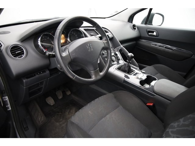 Peugeot 3008 - Photo 10
