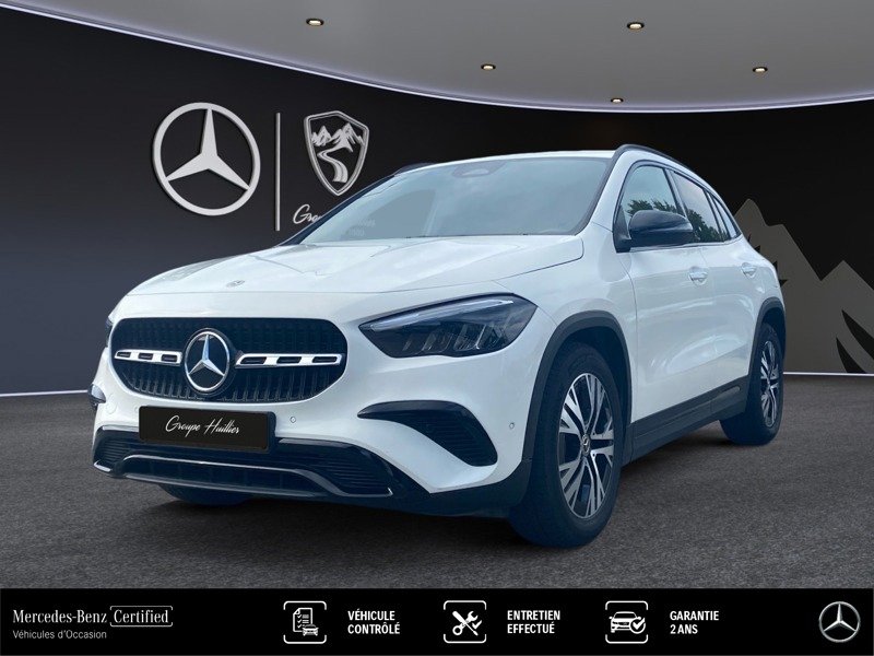 Mercedes Gla - Photo 1