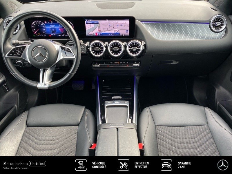 Mercedes Gla - Photo 11