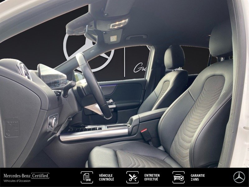 Mercedes Gla - Photo 12