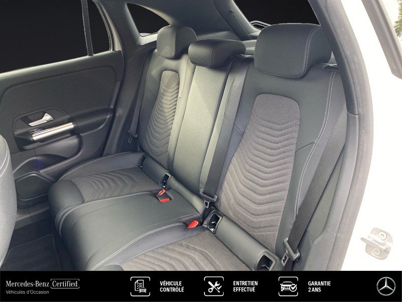 Mercedes Gla - Photo 13