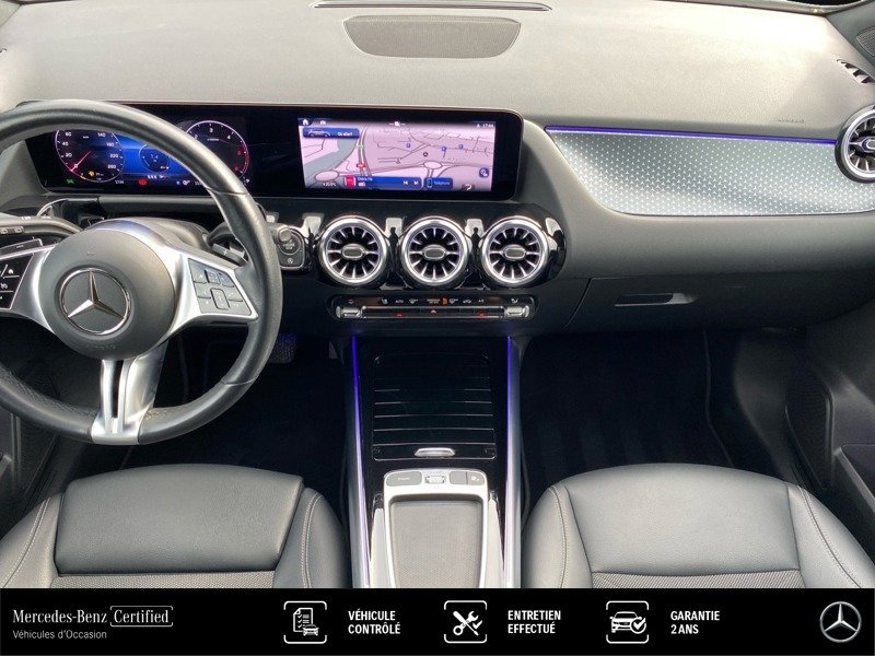 Mercedes Gla - Photo 14
