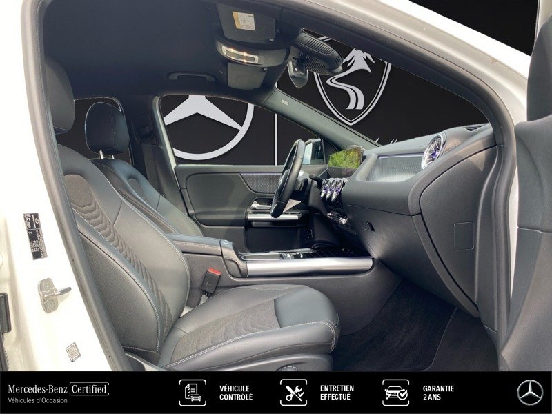 Mercedes Gla - Photo 15