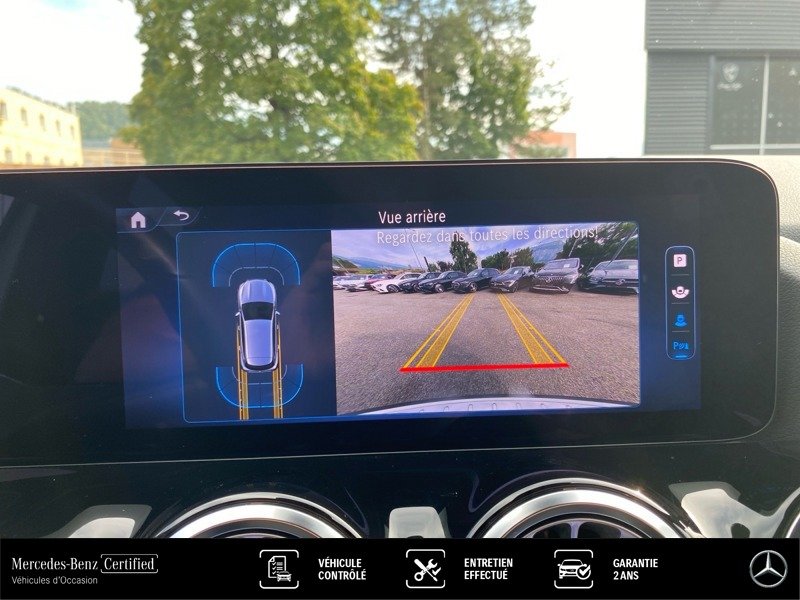 Mercedes Gla - Photo 16