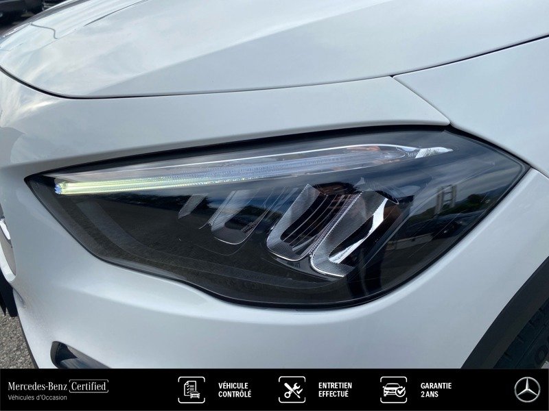 Mercedes Gla - Photo 17