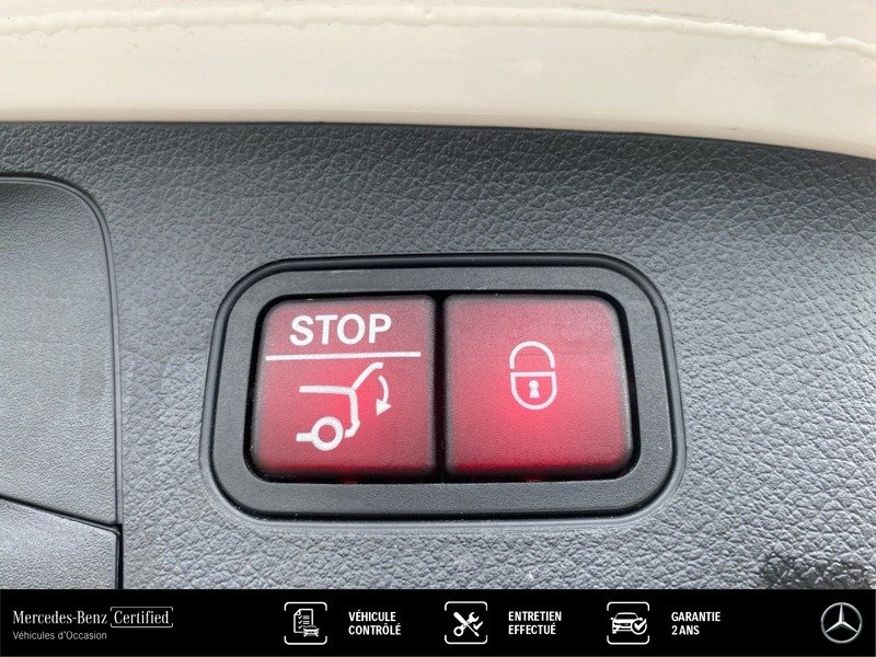 Mercedes Gla - Photo 18
