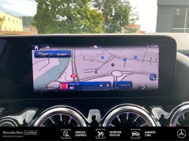 Mercedes Gla - Photo 19
