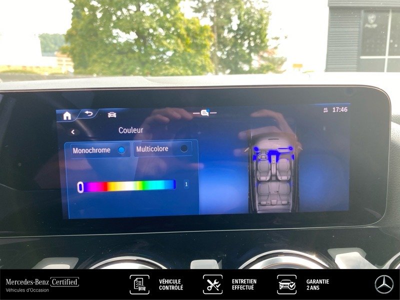 Mercedes Gla - Photo 20