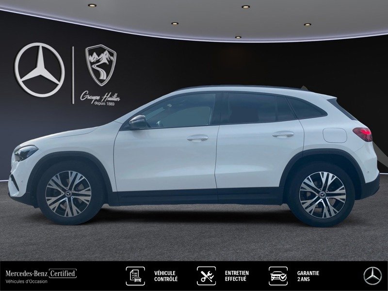 Mercedes Gla - Photo 2