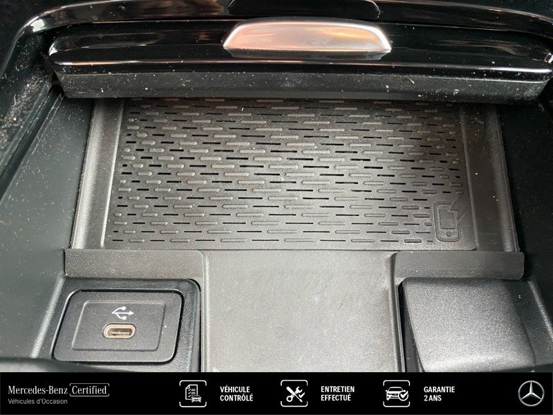 Mercedes Gla - Photo 21