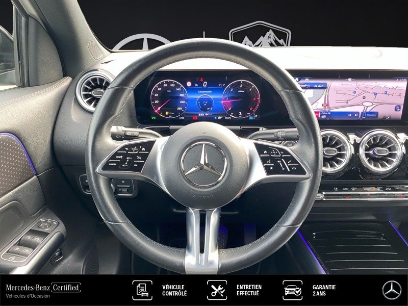Mercedes Gla - Photo 23