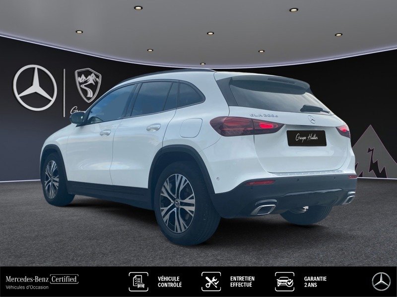 Mercedes Gla - Photo 3