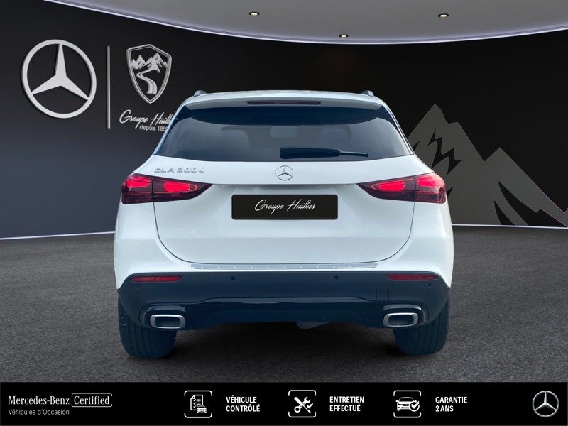 Mercedes Gla - Photo 4