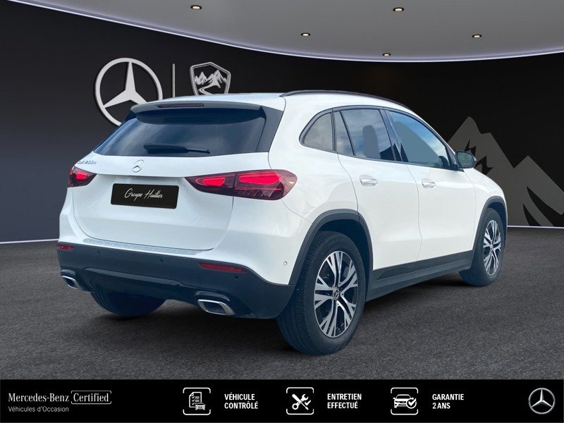 Mercedes Gla - Photo 5