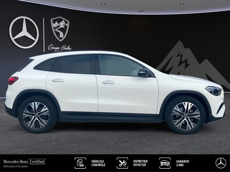 Mercedes Gla - Photo 6