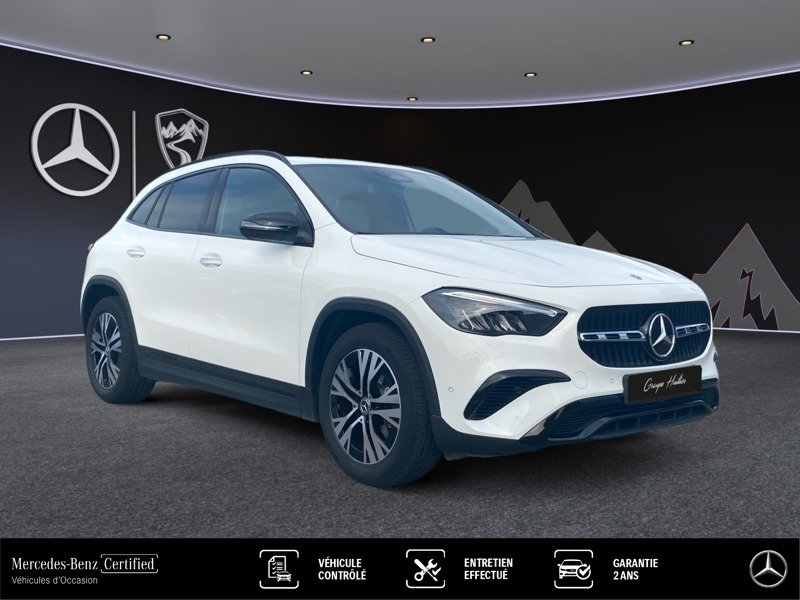 Mercedes Gla - Photo 7