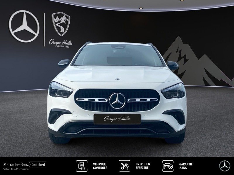 Mercedes Gla - Photo 8